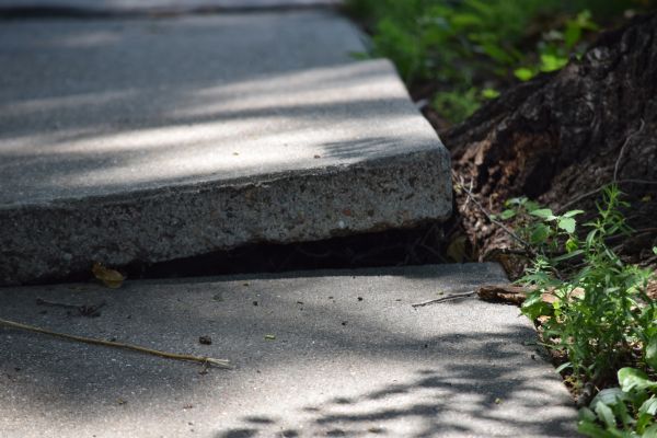 Cost of Concrete Lifting in Saint Petersburg