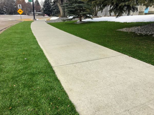 Cost of Concrete Walkway Lifting in Saint Petersburg