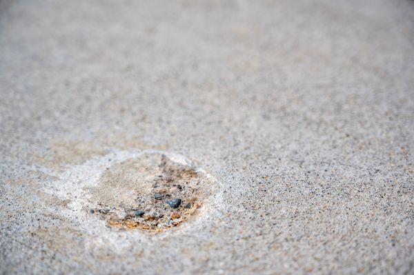 Cost of Concrete Jacking in Saint Petersburg